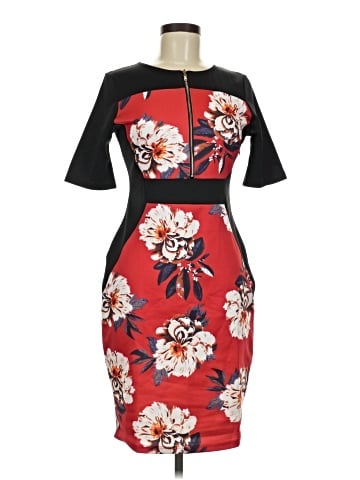 Assorted Brands Cocktail Dress (view 1)