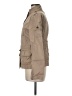 Ann Taylor LOFT Tan Jacket Size M - photo 5