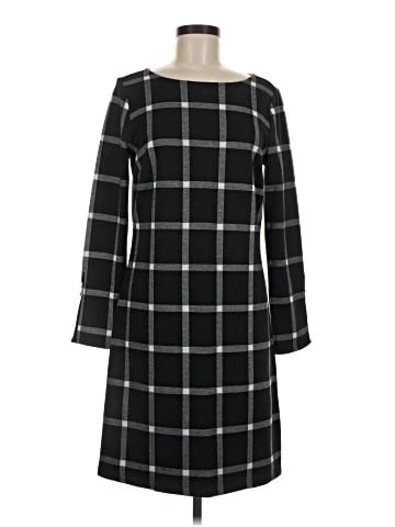 Ann Taylor Factory Casual Dress (view 1)