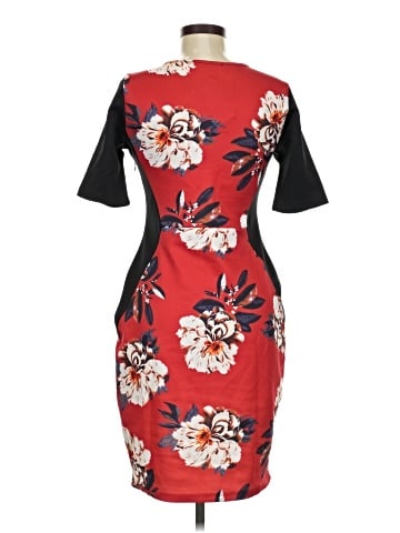 Assorted Brands Cocktail Dress (view 2)