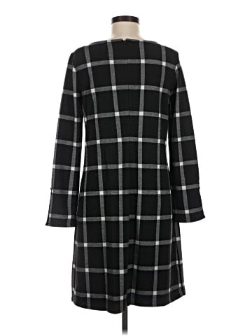 Ann Taylor Factory Casual Dress (view 2)