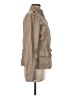 Ann Taylor LOFT Tan Jacket Size M - photo 4