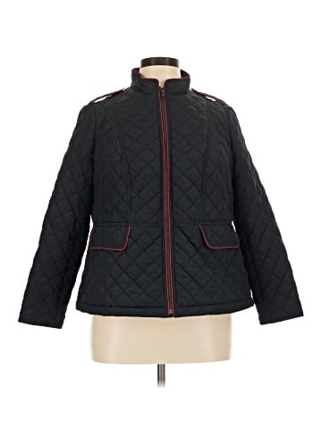 Talbots Jacket (view 1)