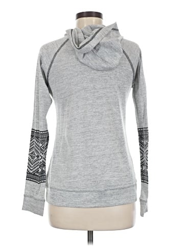 Socialite Zip Up Hoodie (view 2)