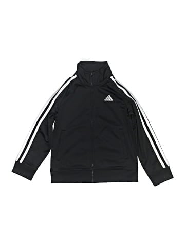 Adidas Track Jacket (view 1)