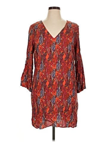 Venus Casual Dress (view 1)