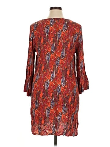 Venus Casual Dress (view 2)
