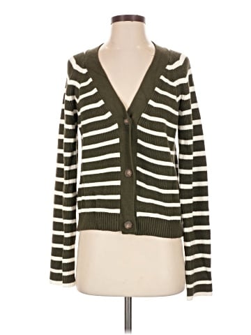 Bobeau Cardigan (view 1)