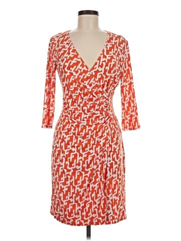Laundry by Design Cocktail Dress (view 1)