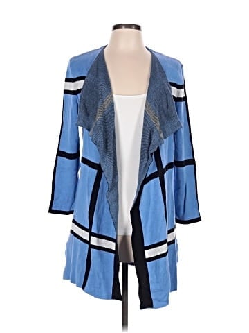 Kasper Cardigan (view 1)