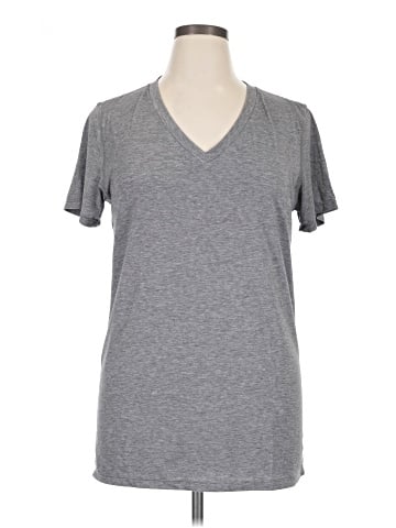 Gap Fit Short Sleeve T-Shirt (view 1)