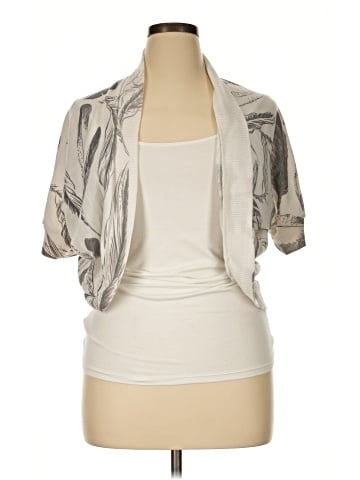 Charlotte Russe Cardigan (view 1)