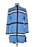 Kasper Blue Cardigan Size L (petite) - photo 2