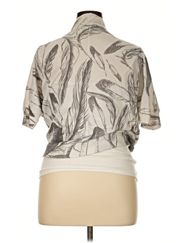 Charlotte Russe Cardigan (view 2)