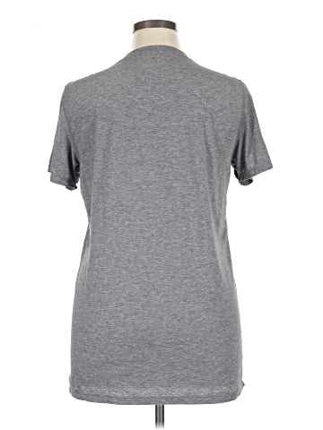 Gap Fit Short Sleeve T-Shirt (view 2)