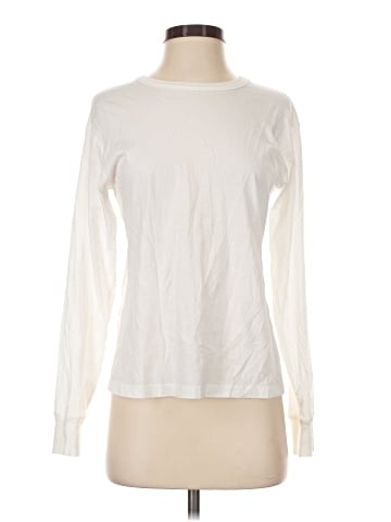 A.L.C. Long Sleeve T-Shirt (view 1)