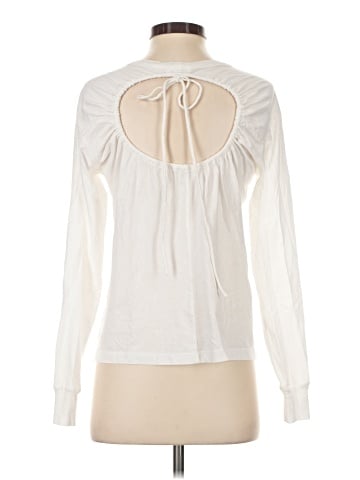 A.L.C. Long Sleeve T-Shirt (view 2)