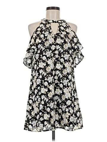 Candie's Cocktail Dress (view 1)
