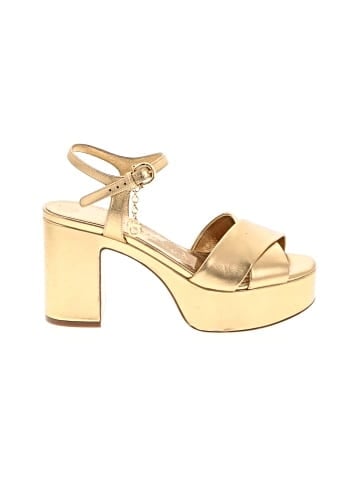 Salvatore Ferragamo Sandals (view 1)