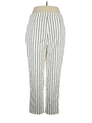 Zac & Rachel Casual Pants (view 2)