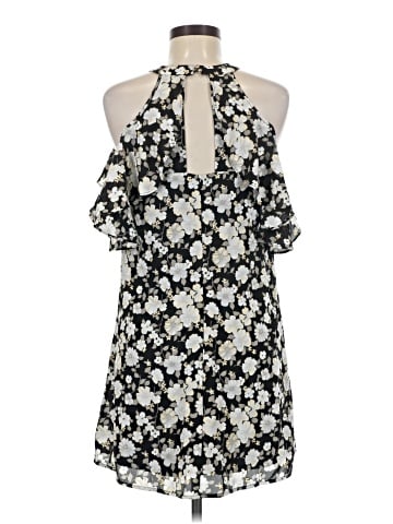 Candie's Cocktail Dress (view 2)