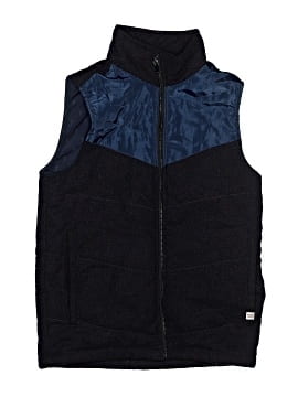 Sovereign Code Vest