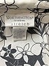 Worthington Floral Silver Short Sleeve Blouse Size 1X - photo 7