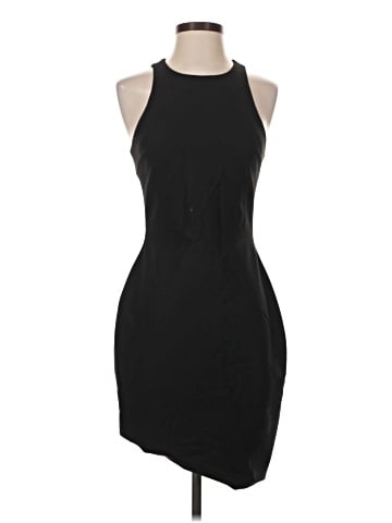 Elizabeth and James Cocktail Dress (view 1)
