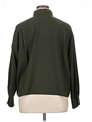 Athleta Long Sleeve Blouse (view 2)