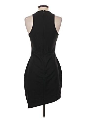 Elizabeth and James Cocktail Dress (view 2)