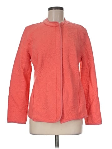 Isaac Mizrahi LIVE! Jacket (view 1)