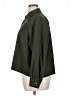 Athleta Solid Green Long Sleeve Blouse Size XL - photo 5
