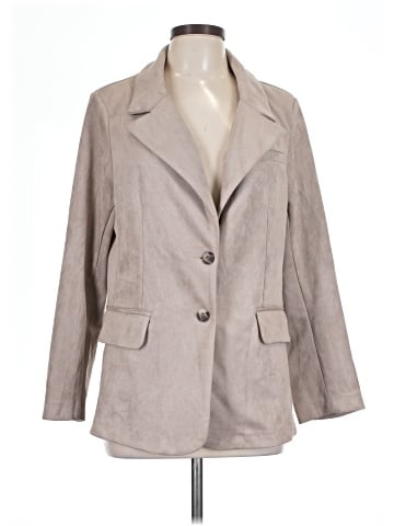 Stoosh Blazer (view 1)