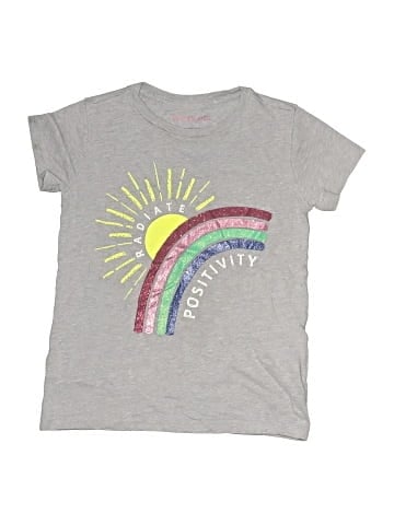 Crewcuts Outlet Short Sleeve T-Shirt (view 1)