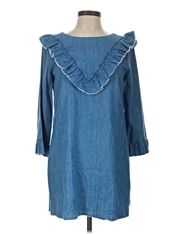 Zara Casual Dress (view 1)