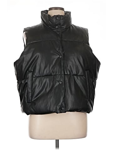 Old Navy Vest (view 1)