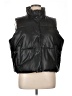 Old Navy Black Vest Size XL - photo 1