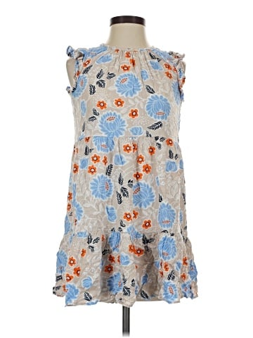 Ann Taylor LOFT Outlet Casual Dress (view 1)