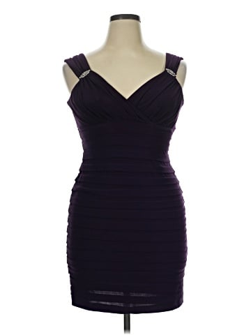 Scarlett Nite Cocktail Dress (view 1)