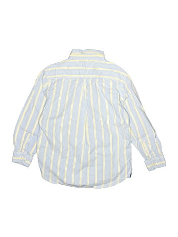 Tommy Hilfiger Long Sleeve Button-Down Shirt (view 2)