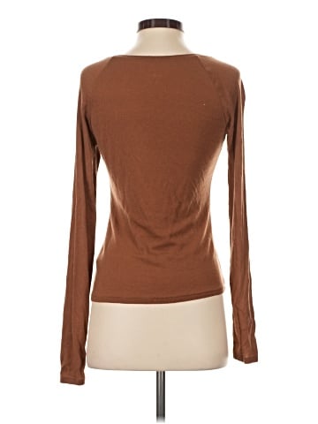 Everlane Long Sleeve Top (view 2)