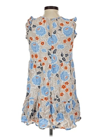 Ann Taylor LOFT Outlet Casual Dress (view 2)