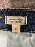 Madewell Blue Jeans Size 31 waist - photo 8