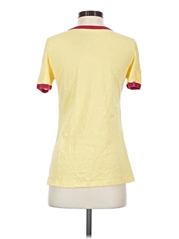 Peanuts Short Sleeve T-Shirt (view 2)