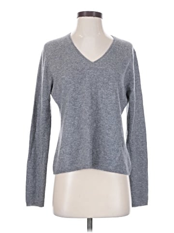 Assorted Brands Cashmere Pullover Sweater (view 1)