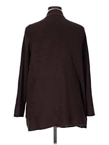 Cable & Gauge Cardigan (view 2)