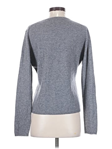 Assorted Brands Cashmere Pullover Sweater (view 2)