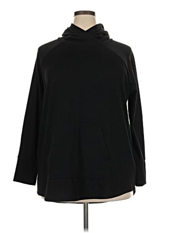 Lularoe Turtleneck Sweater (view 1)