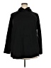 Lularoe Black Turtleneck Sweater Size 22 - 24 - photo 1