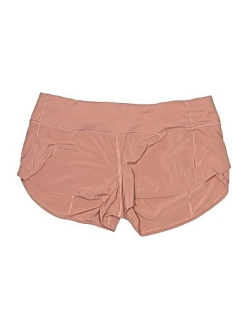 Lululemon Athletica Athletic Shorts (view 1)